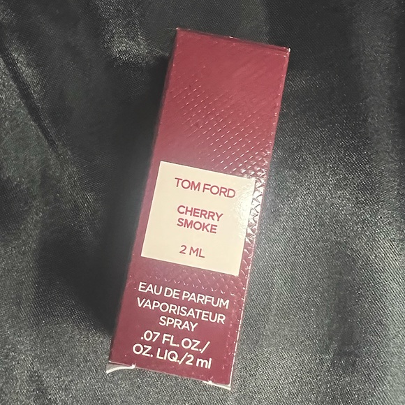 Tom Ford Other - Cherry Smoke by Tom Ford 2ml Sample